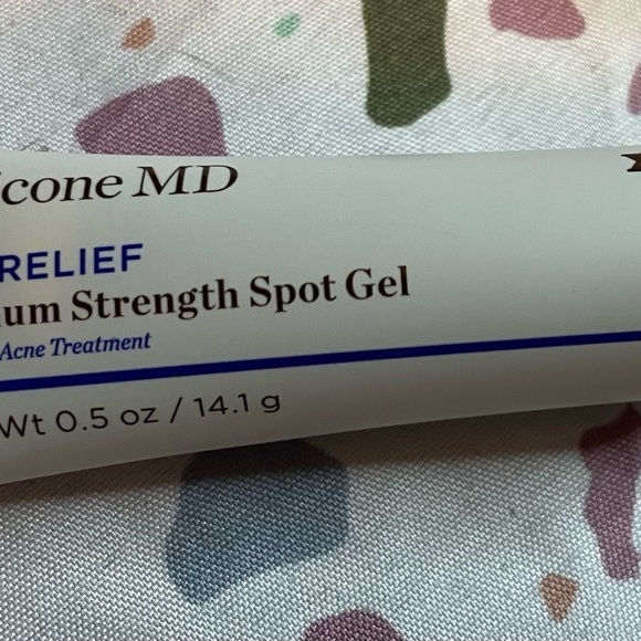 Pericone MD Acne Relief and StriVectin Night Nuit bundle - Picture 3 of 5